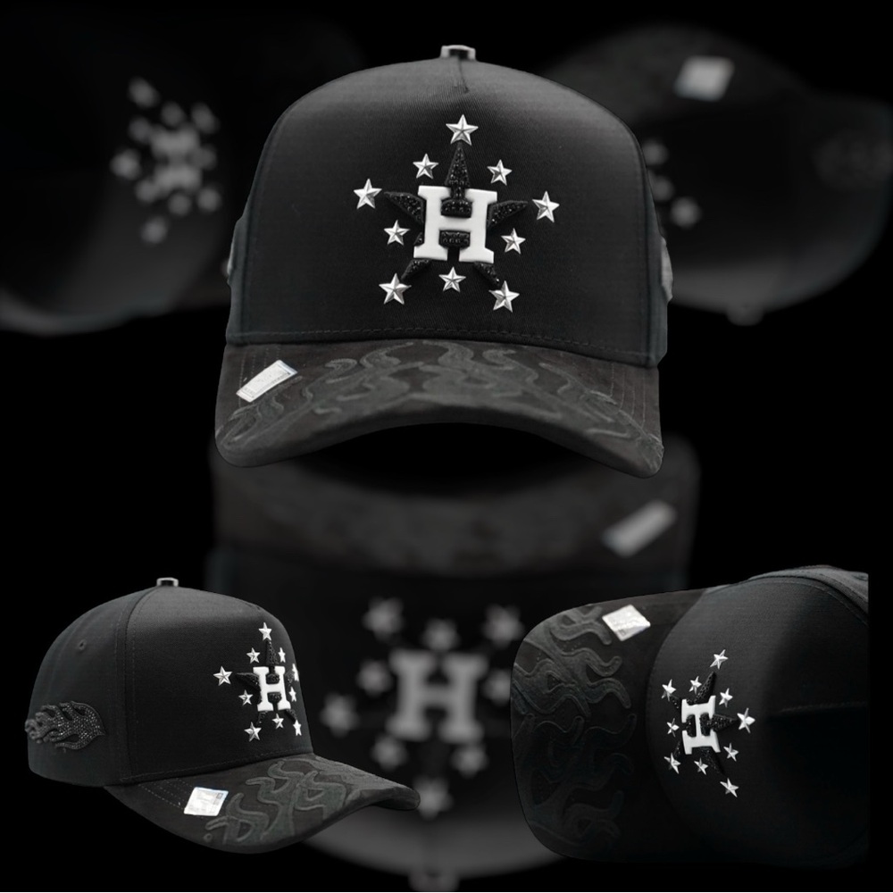 Big H snapback